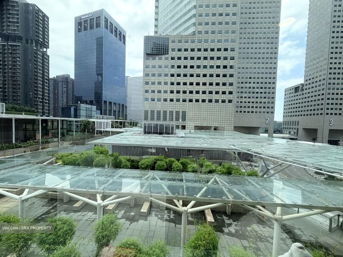 Suntec Tower Three (D1), Office #582262471